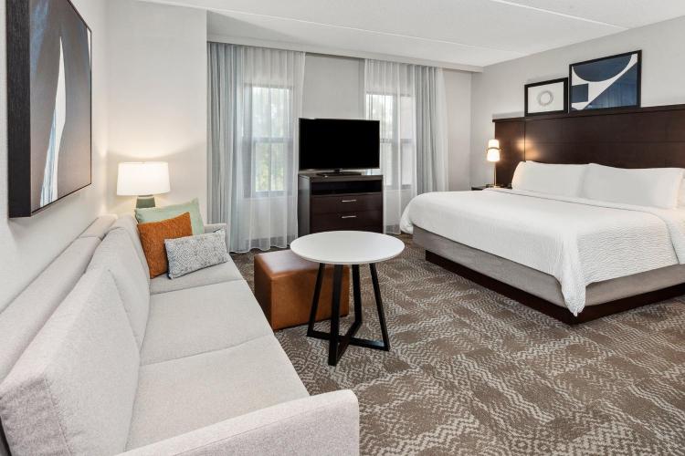 Staybridge Suites Albany Wolf Rd-Colonie Center by IHG photo 1