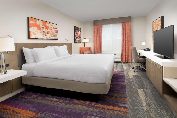 Hilton Garden Inn Columbia Airport, SC photo 1