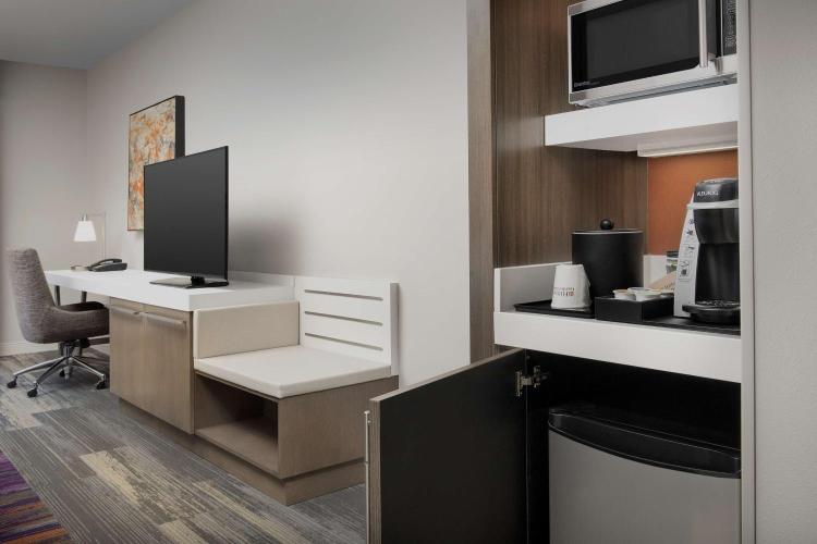 Hilton Garden Inn Columbia Airport, SC photo 2