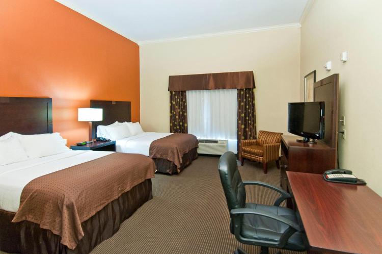 Wyndham Lake Charles photo 3
