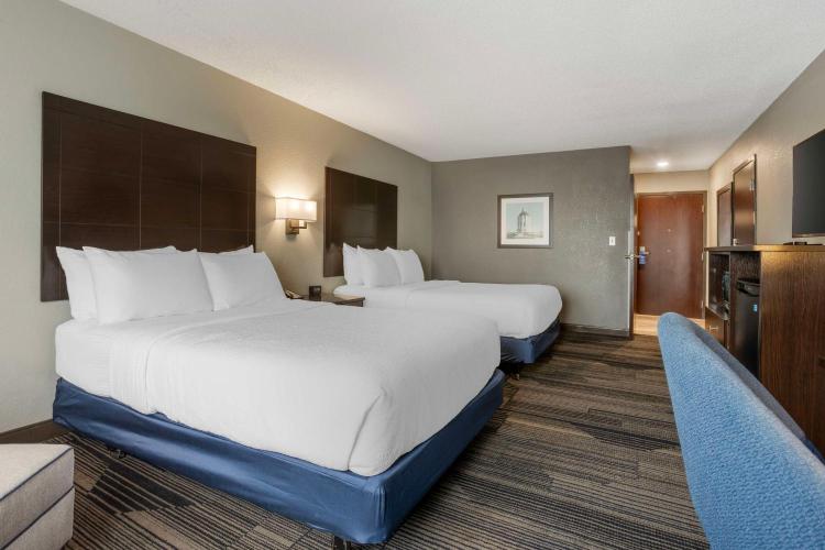 Best Western Plus Columbia Inn photo 2