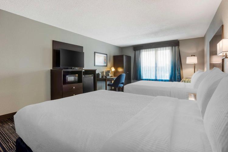 Best Western Plus Columbia Inn photo 3