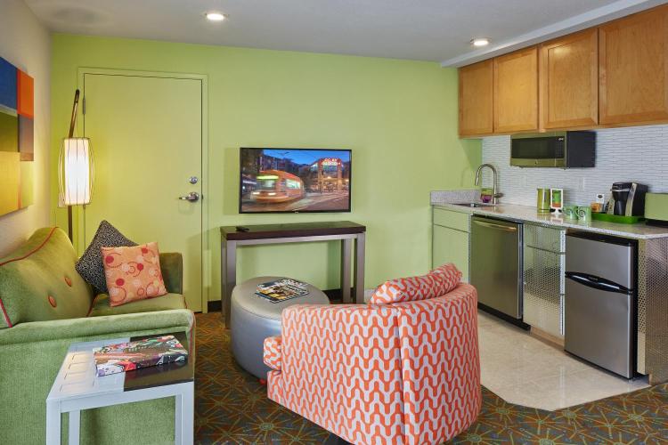 Inn at Northrup Station photo 2