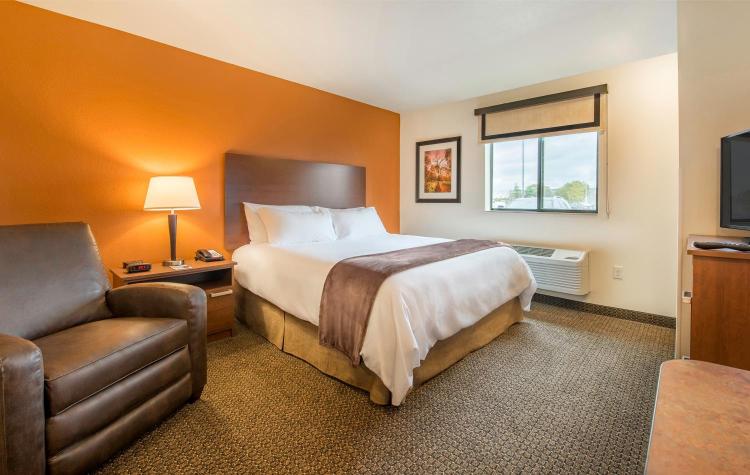 My Place Hotel-Amarillo West/Medical Center, TX photo 1