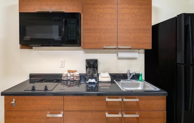 My Place Hotel-Amarillo West/Medical Center, TX photo 2
