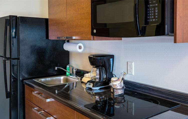 My Place Hotel-Amarillo West/Medical Center, TX photo 3