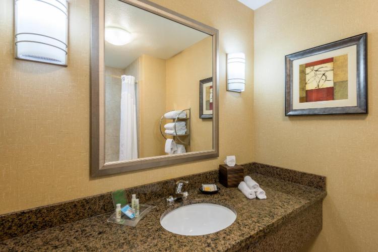 Holiday Inn Hotel & Suites Grand Junction-Airport by IHG photo 1