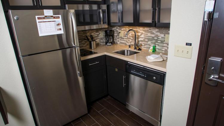 Staybridge Suites Lexington by IHG photo 1