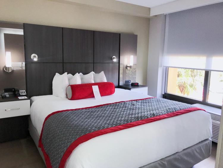 Ramada by Wyndham Suites Orlando Airport- Free Airport Shuttle photo 1