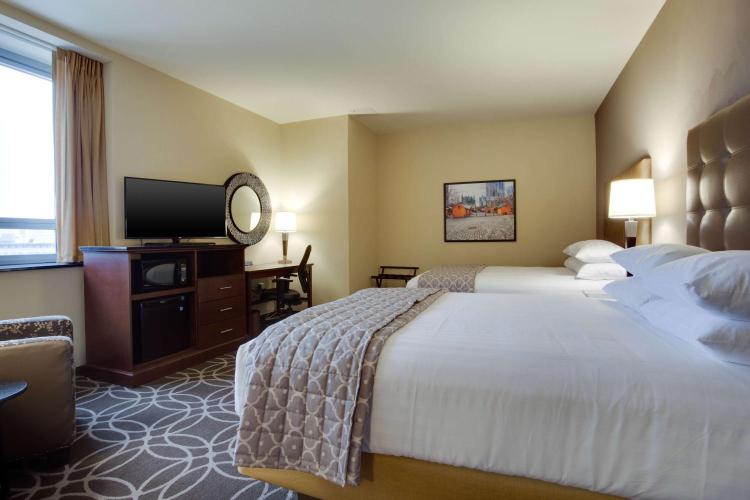 Drury Plaza Hotel Pittsburgh Downtown photo 1
