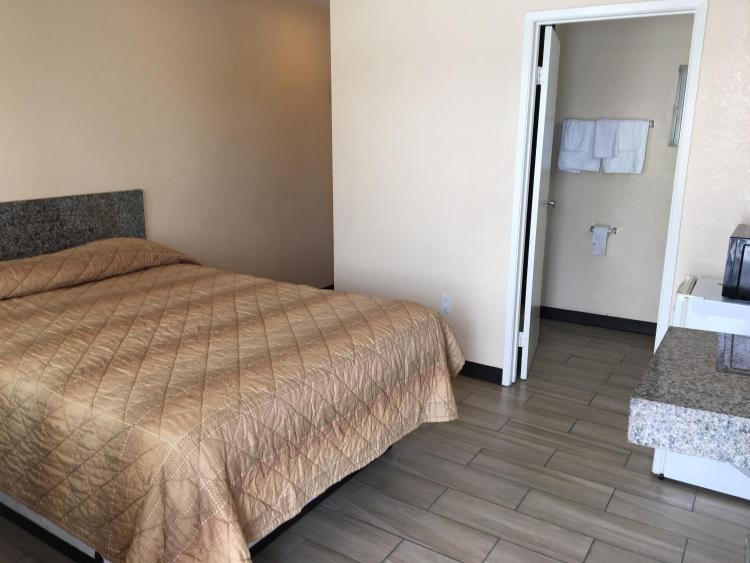 Ace Budget Motel photo 1