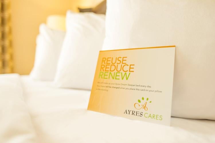 Ayres Hotel Anaheim photo 1
