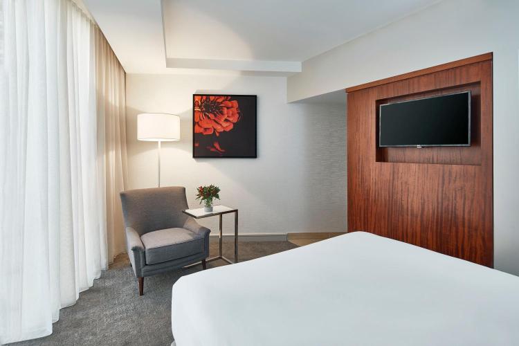Hyatt Regency Atlanta photo 2