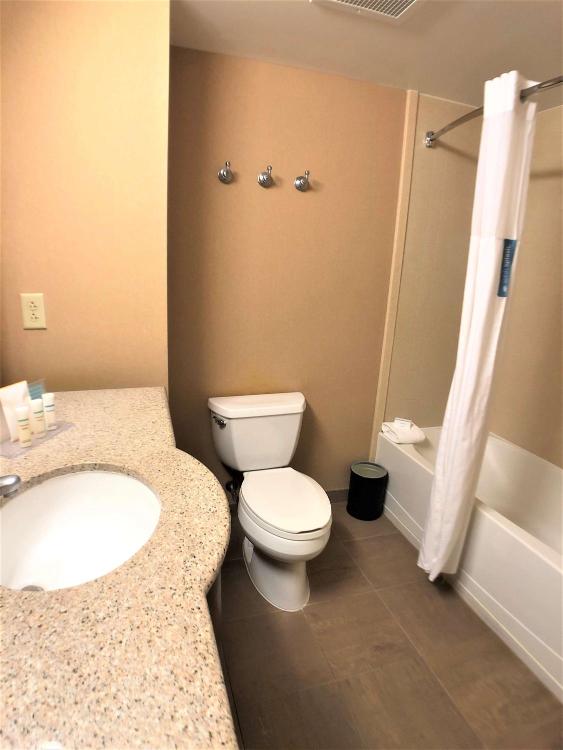 Hampton Inn & Suites Norfolk-Airport photo 3