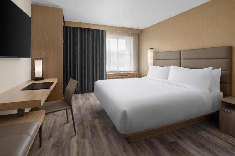AC Hotel Park City photo 1