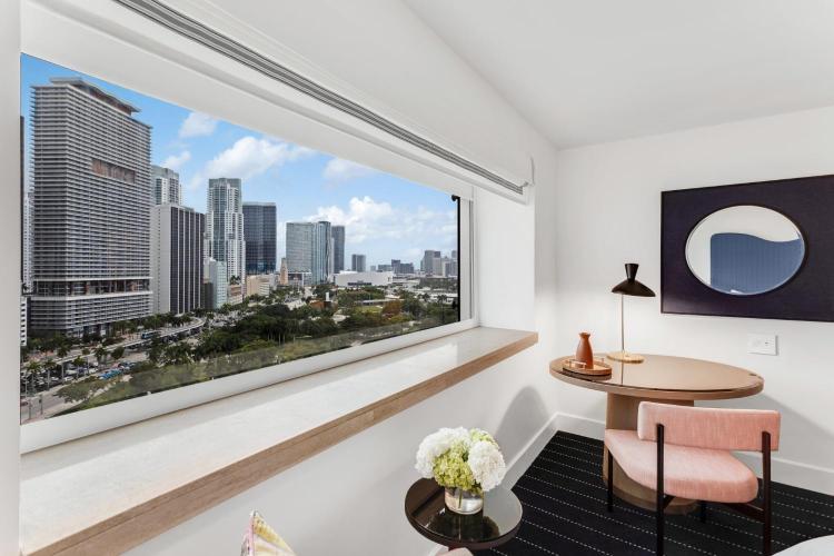 InterContinental Miami by IHG photo 1