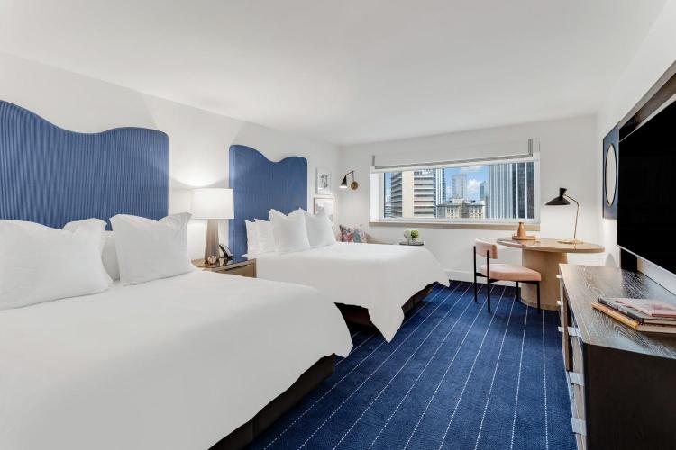 InterContinental Miami by IHG photo 2