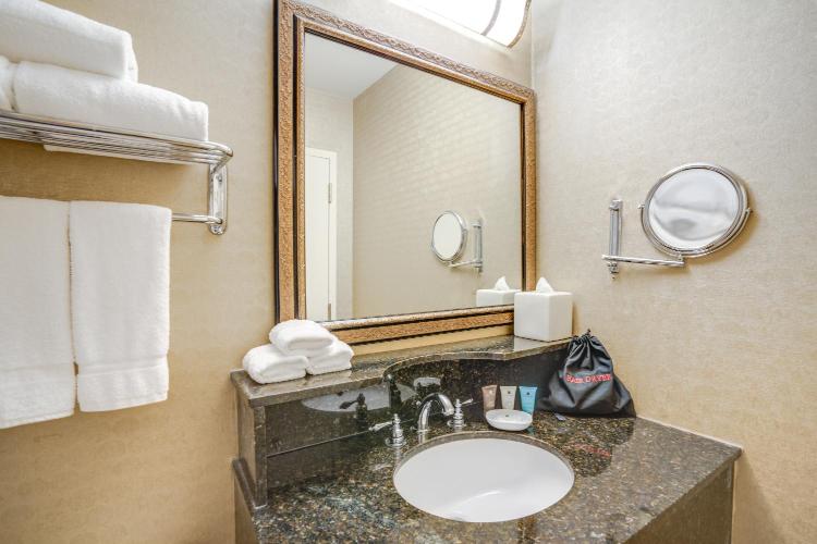 Crowne Plaza New Orleans French Qtr - Astor by IHG photo 1