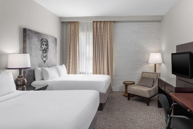 Crowne Plaza New Orleans French Qtr - Astor by IHG photo 2