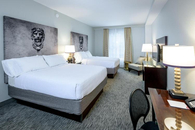 Crowne Plaza New Orleans French Qtr - Astor by IHG photo 3