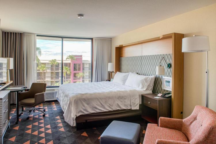 Holiday Inn Phoenix-Mesa Chandler by IHG photo 1
