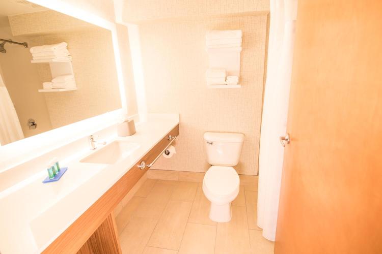 Holiday Inn Express Atlanta-Stone Mountain by IHG photo 2