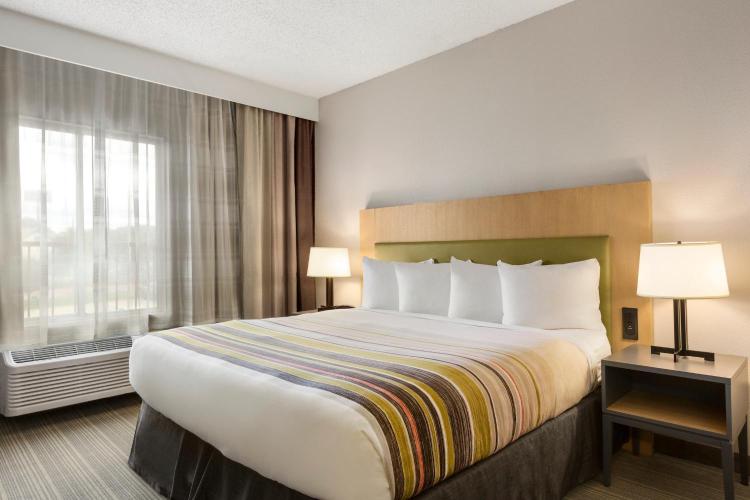 Country Inn & Suites by Radisson, Austin North Pflugerville , TX photo 1
