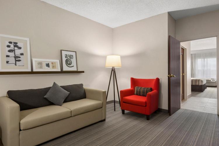 Country Inn & Suites by Radisson, Austin North Pflugerville , TX photo 3