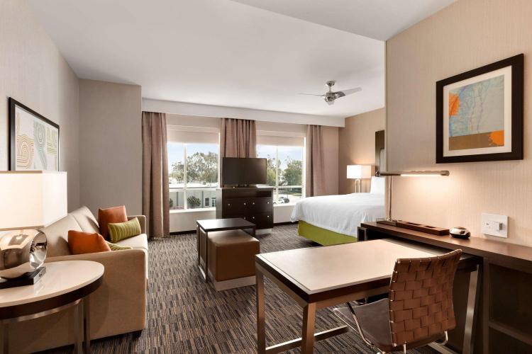 Homewood Suites By Hilton Irvine John Wayne Airport photo 2