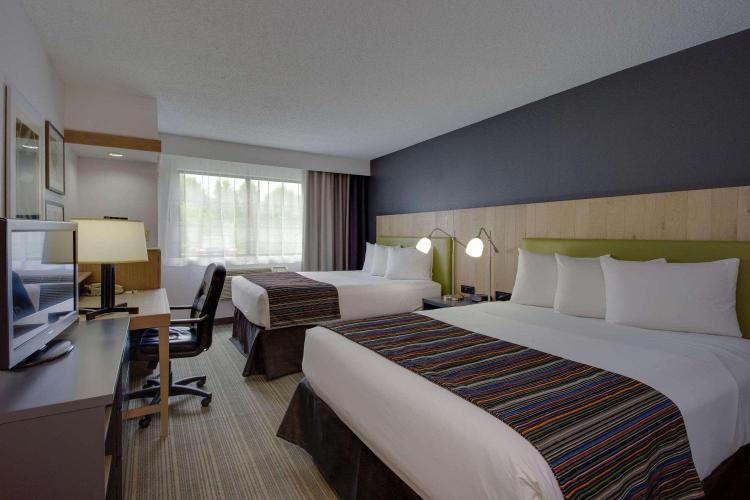 Country Inn & Suites by Radisson, Frederick, MD photo 1