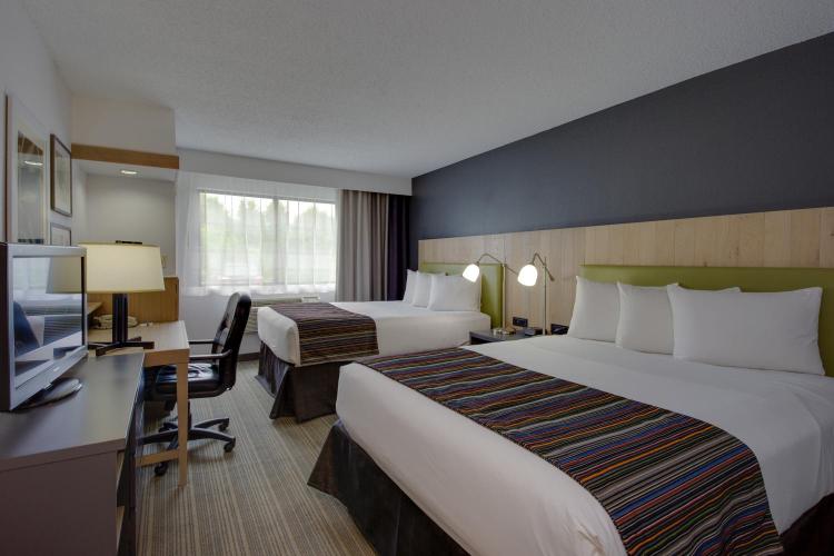 Country Inn & Suites by Radisson, Frederick, MD photo 2