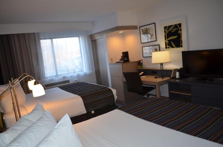 Country Inn & Suites by Radisson, Frederick, MD photo 3