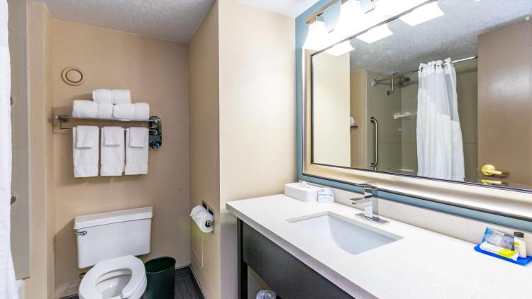 Holiday Inn Express Boise Downtown by IHG photo 1