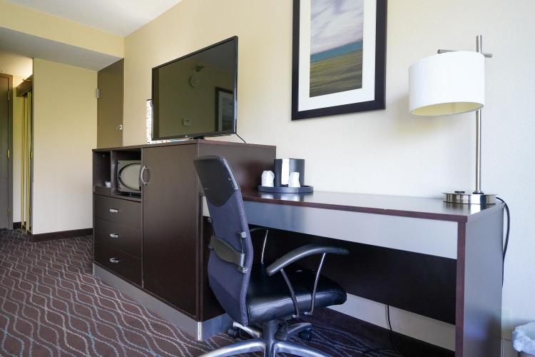 Holiday Inn Express Boise Downtown by IHG photo 2