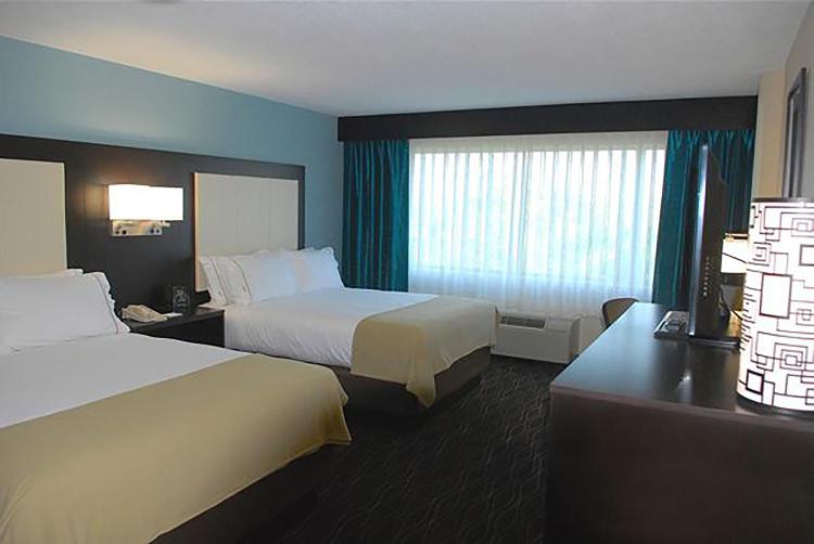 Holiday Inn Express Boise Downtown by IHG photo 3