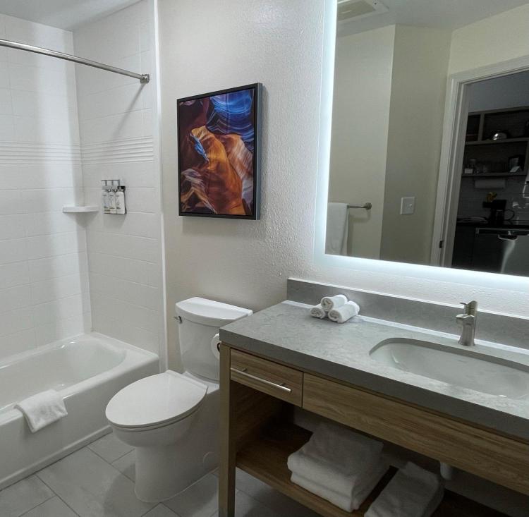 Candlewood Suites Tuscaloosa by IHG photo 2