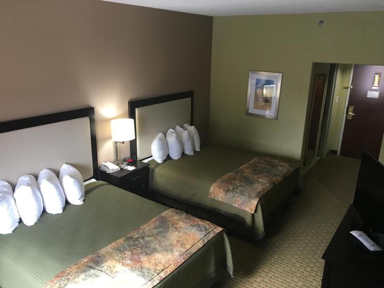 Best Western Pawleys Island photo 1