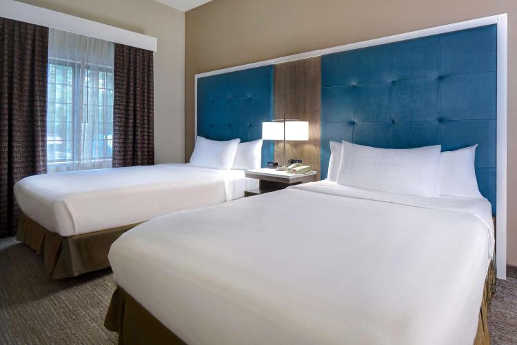 Homewood Suites Newport News - Yorktown by Hilton photo 1