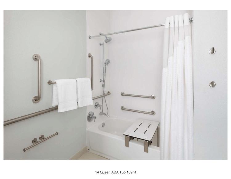 Holiday Inn Express & Suites Colorado Springs-Airport by IHG photo 1