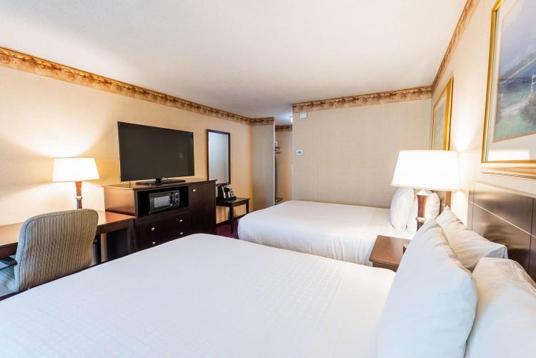 Fireside Inn & Suites Portland photo 1