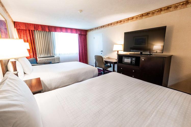 Fireside Inn & Suites Portland photo 3