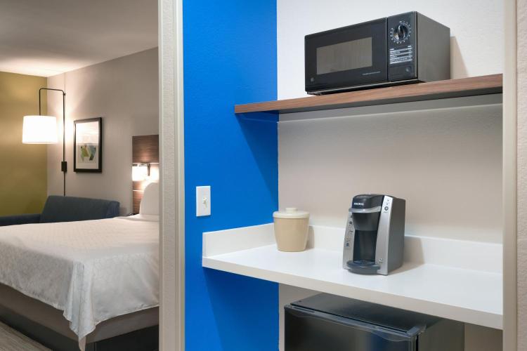 Holiday Inn Express Heber City by IHG photo 2