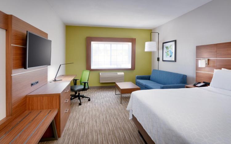 Holiday Inn Express Heber City by IHG photo 3