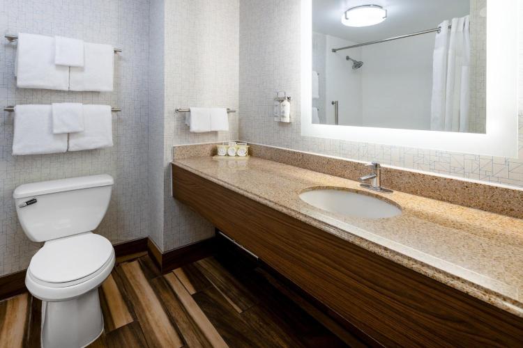 Holiday Inn Express & Suites Ft. Washington - Philadelphia by IHG photo 3
