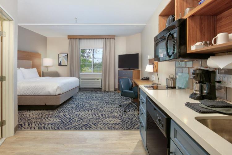 Candlewood Suites Idaho Falls by IHG photo 2