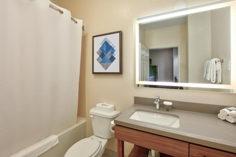 Candlewood Suites Idaho Falls by IHG photo 3