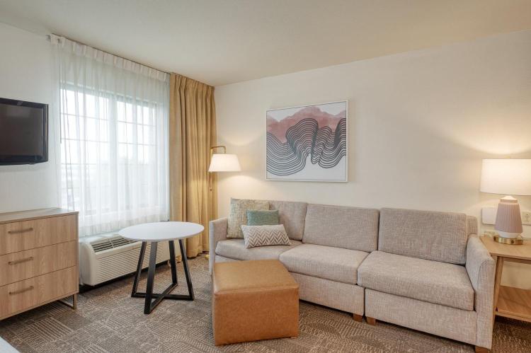 Staybridge Suites Allentown Airport Lehigh Valley by IHG photo 2