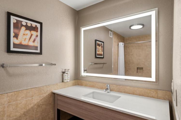 Holiday Inn Baton Rouge College Drive I-10 by IHG photo 3