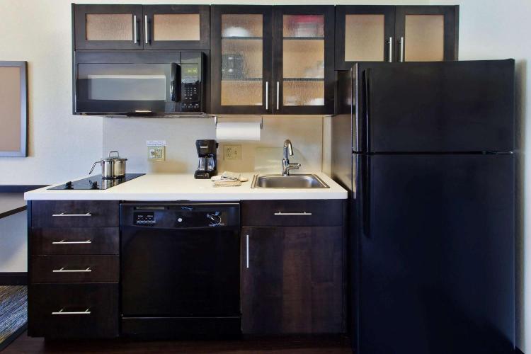 MainStay Suites - Wichita NE photo 2
