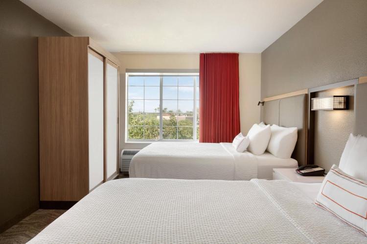 SpringHill Suites Phoenix Chandler/Fashion Center photo 2